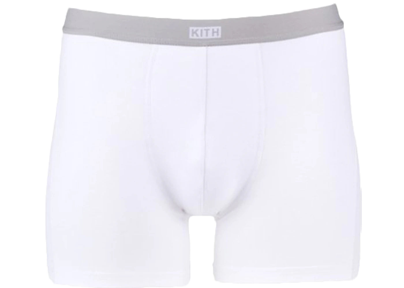 Kith Classics Boxer Briefs White