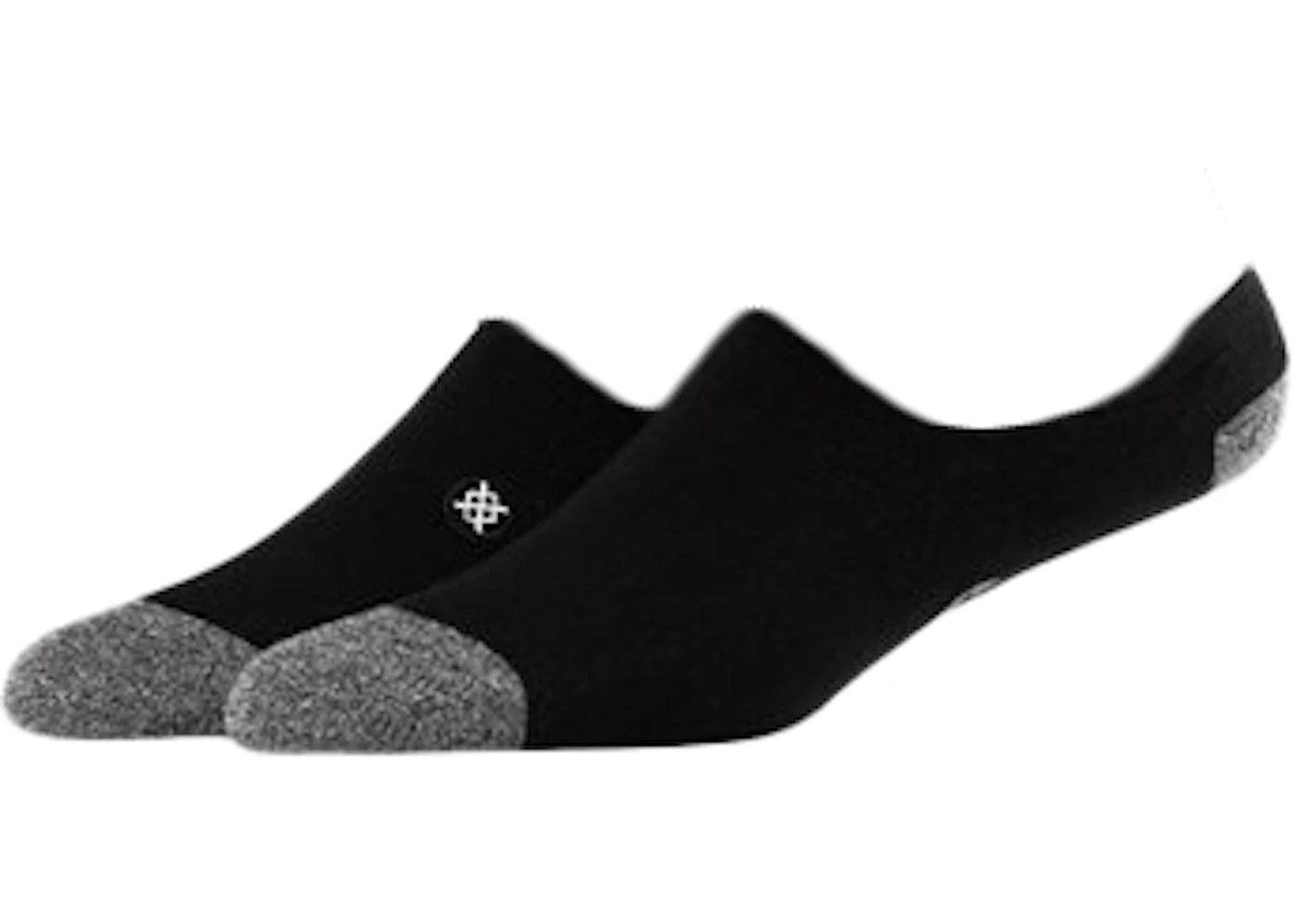 Kith Classics x Stance Super Invisible Sock Black
