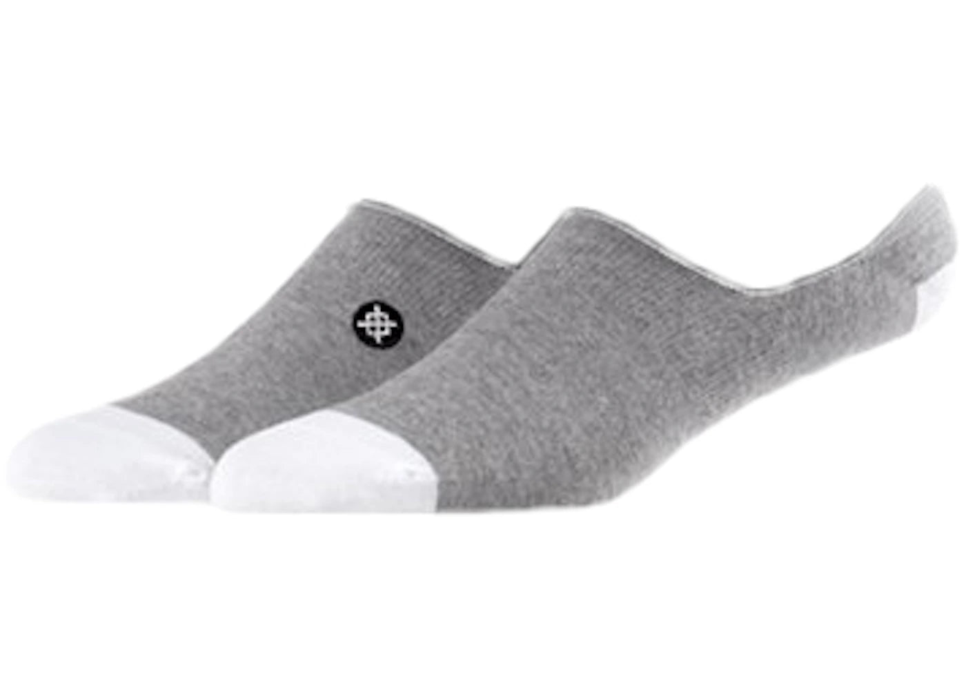 Kith Classics x Stance Super Invisible Sock Grey