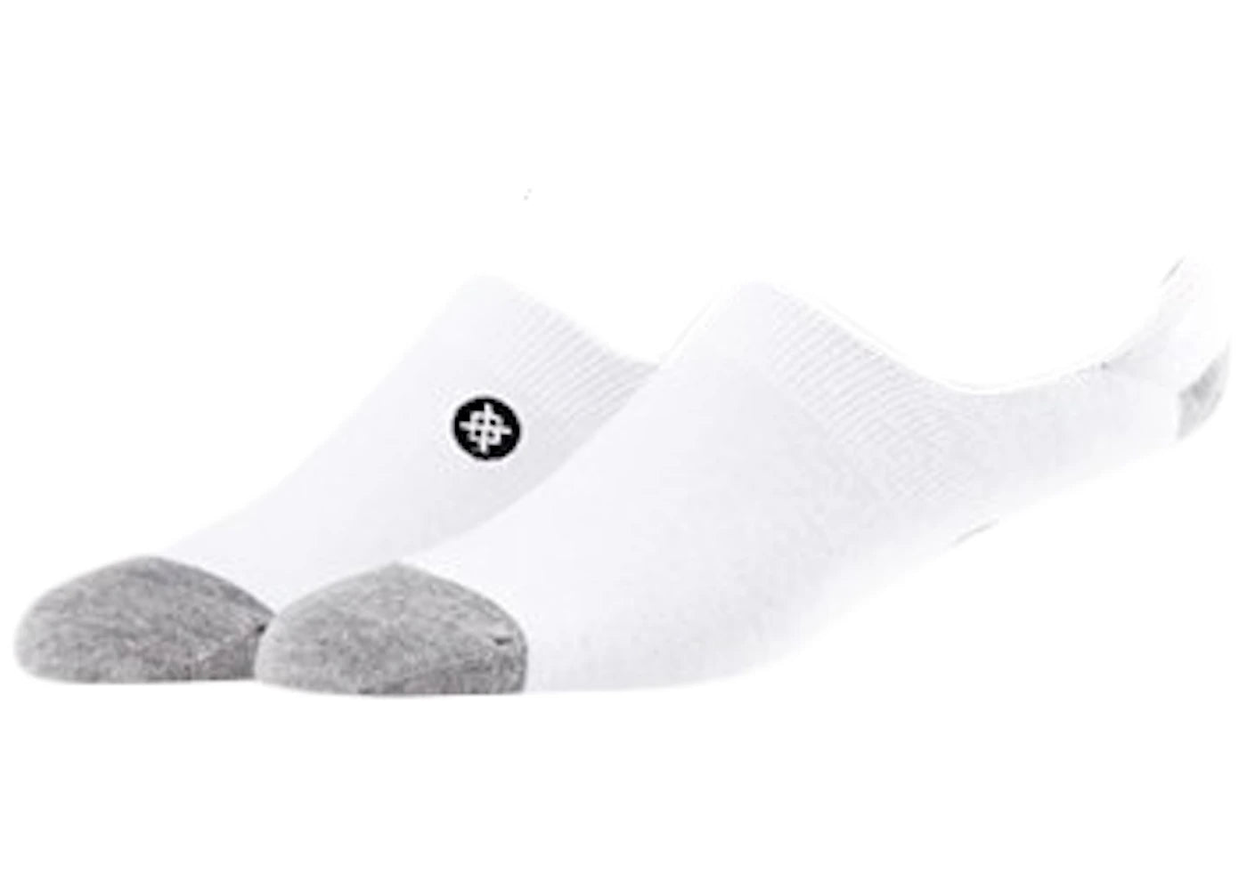 Kith Classics x Stance Super Invisible Sock White
