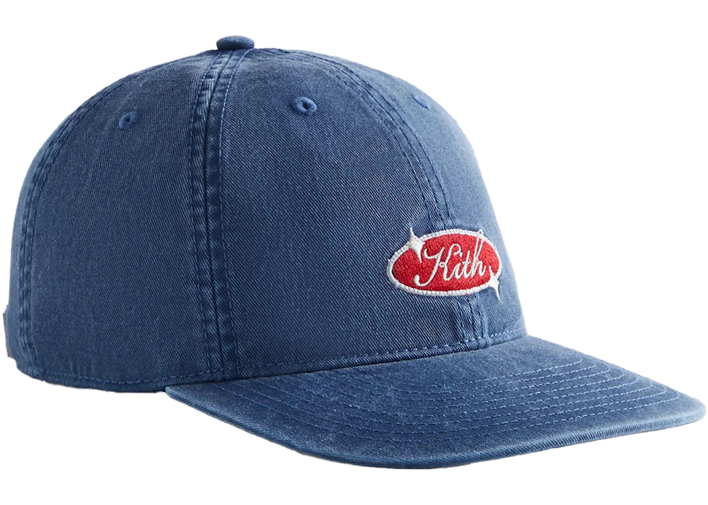 Kith Clean Script Cap Nocturnal