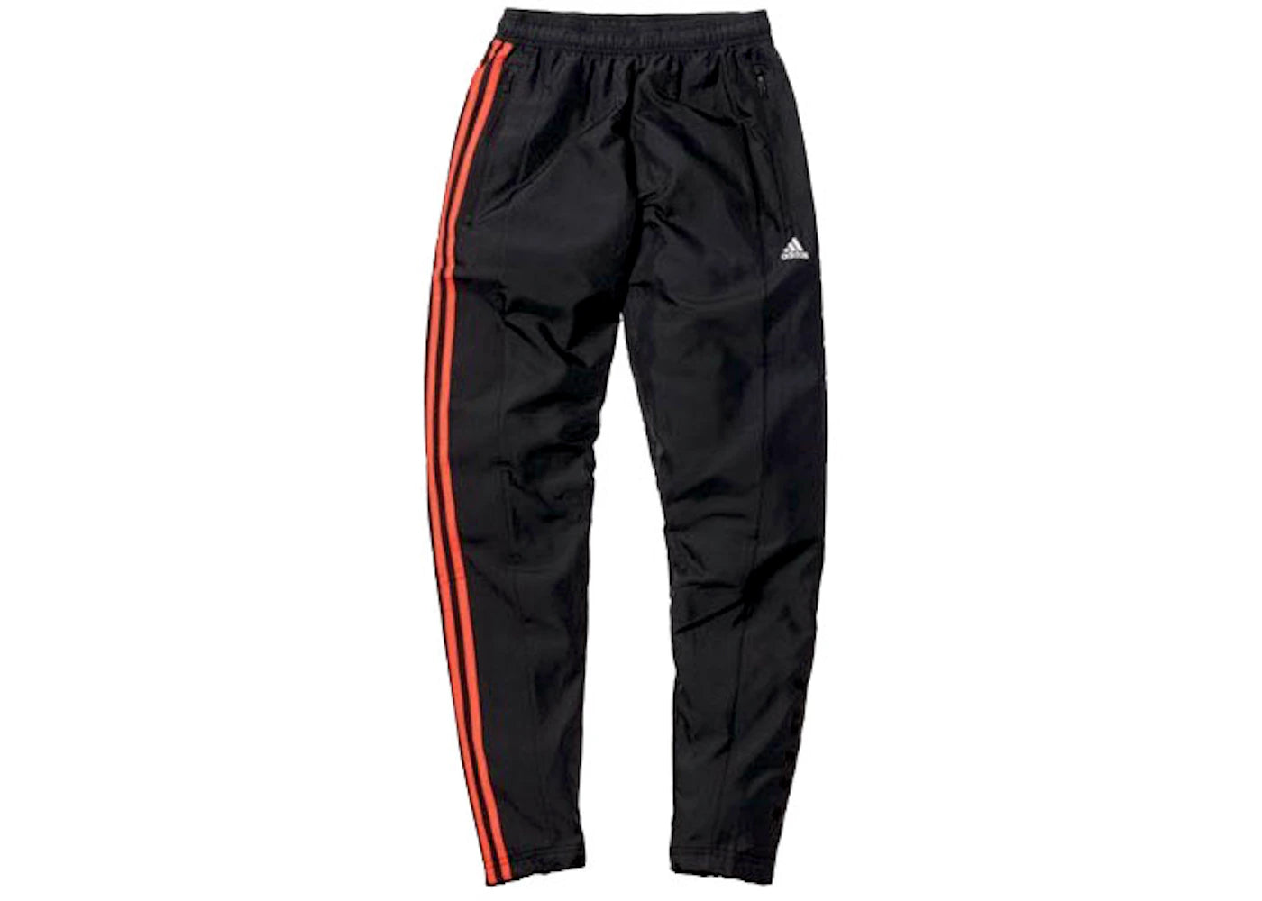 Kith Cobras 3 Stripes Track Pant Black