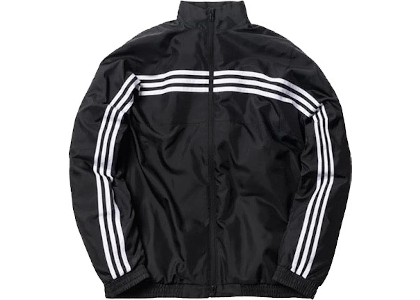 Kith Cobras Block Track Jacket Black