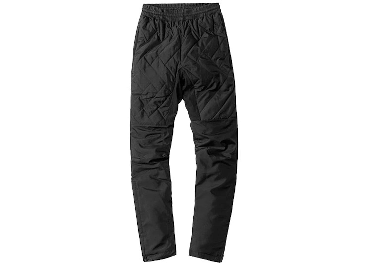 Kith Cobras Down Filled Pant Black