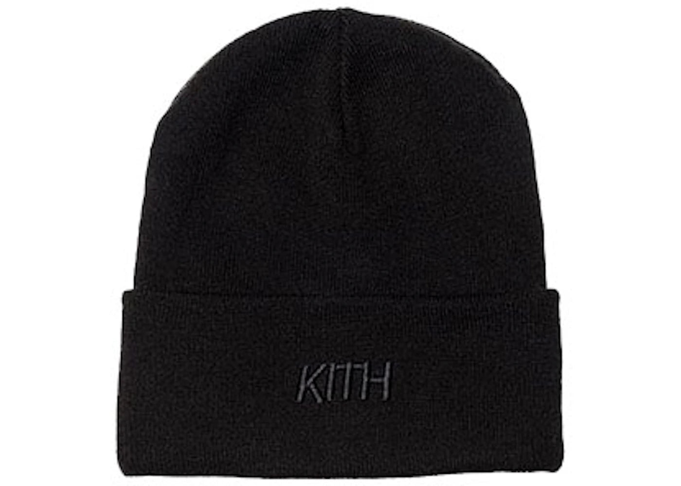 Kith Cobras Soccer Beanie Black