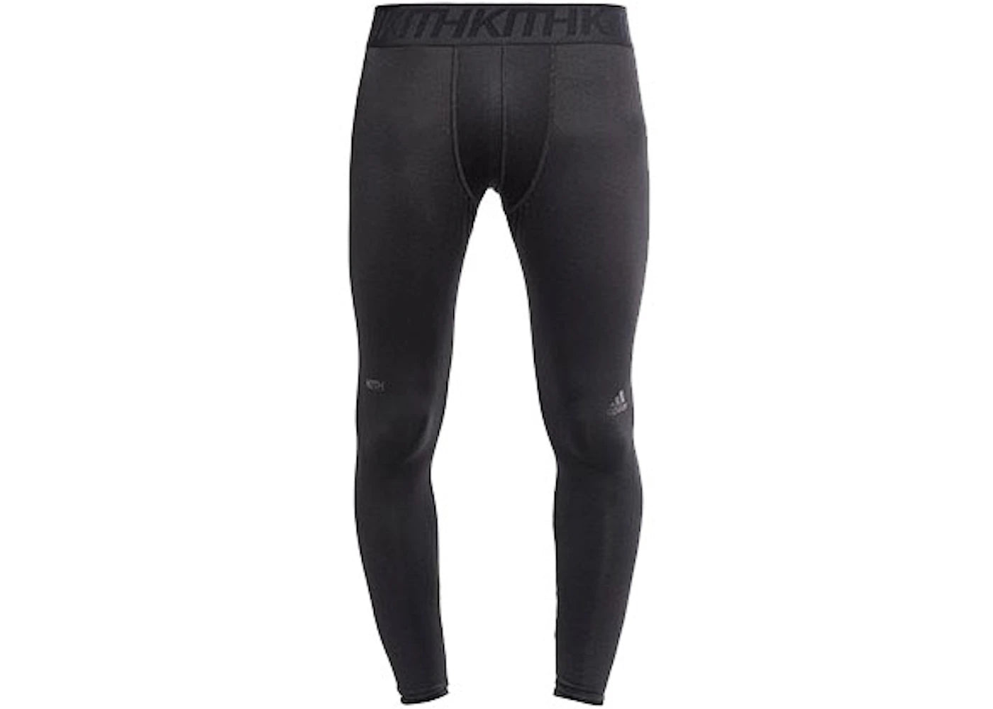 Kith Cobras Soccer Leggings Black