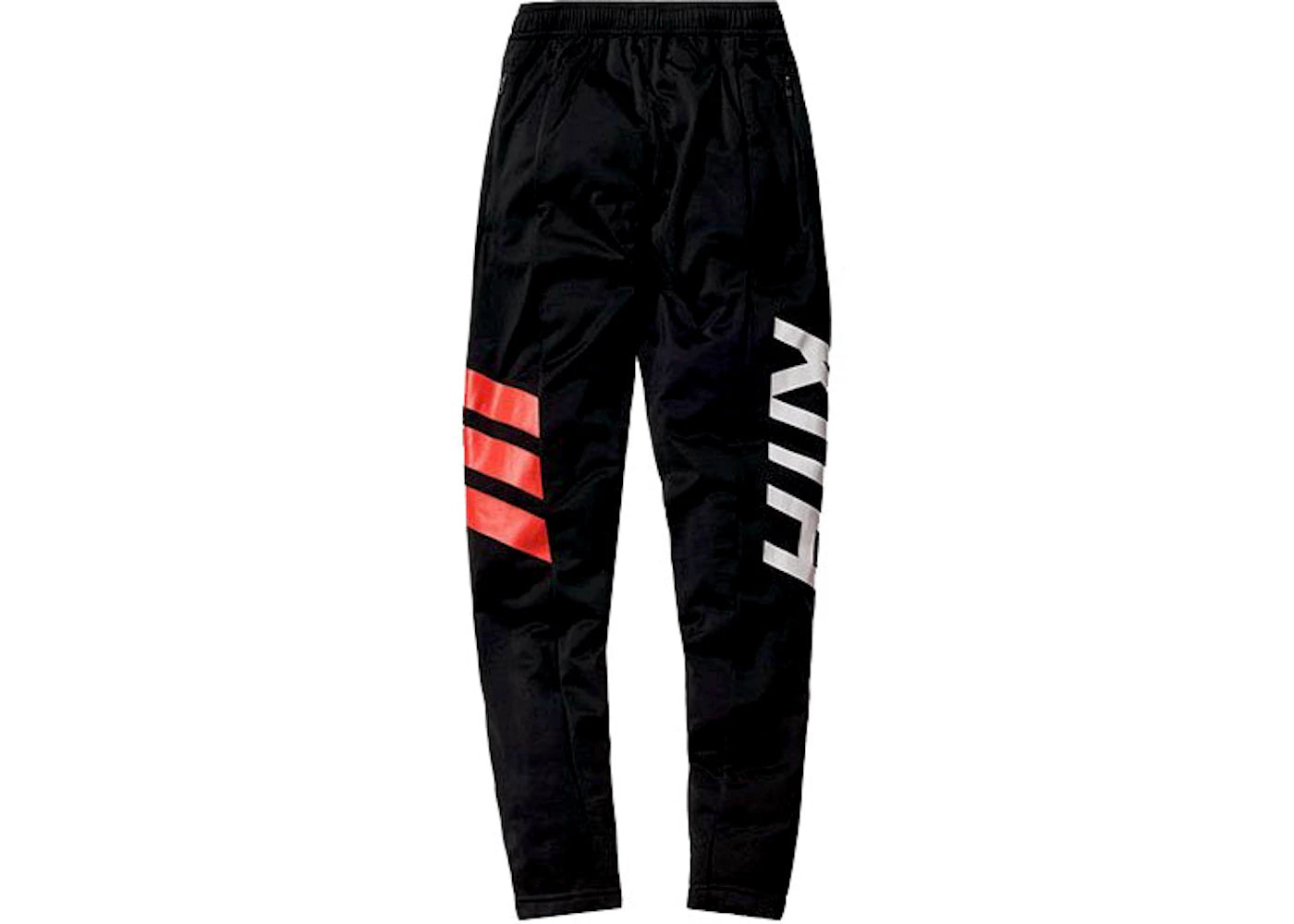 Kith Cobras Track Pant Black