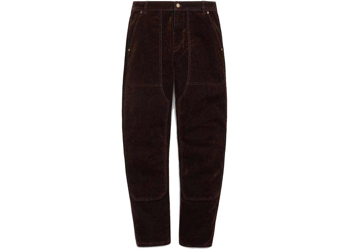 Kith Colden Denim Pant Kindling