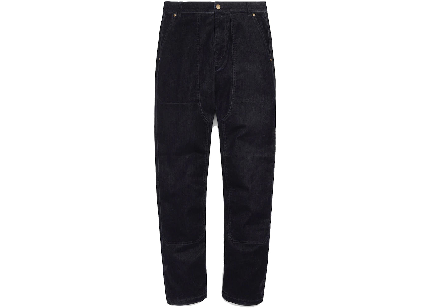 Kith Colden Denim Pant Nocturnal