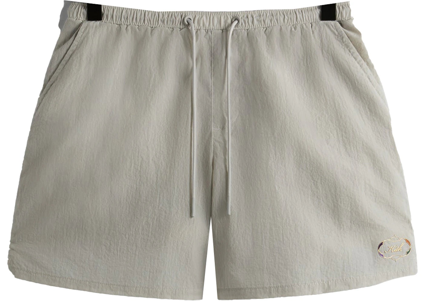 Kith Collins Swim Short Hallow