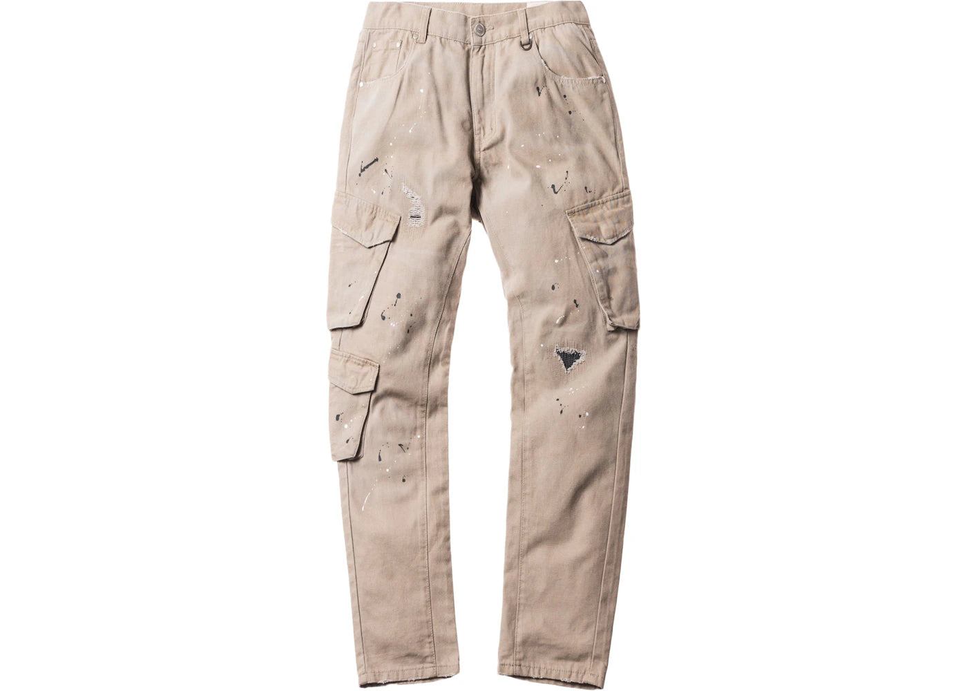 Kith Columbus Cargo Pants Tan