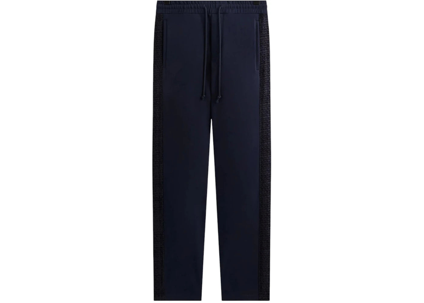 Kith Combo Panel Bryson Sweatpant Captain