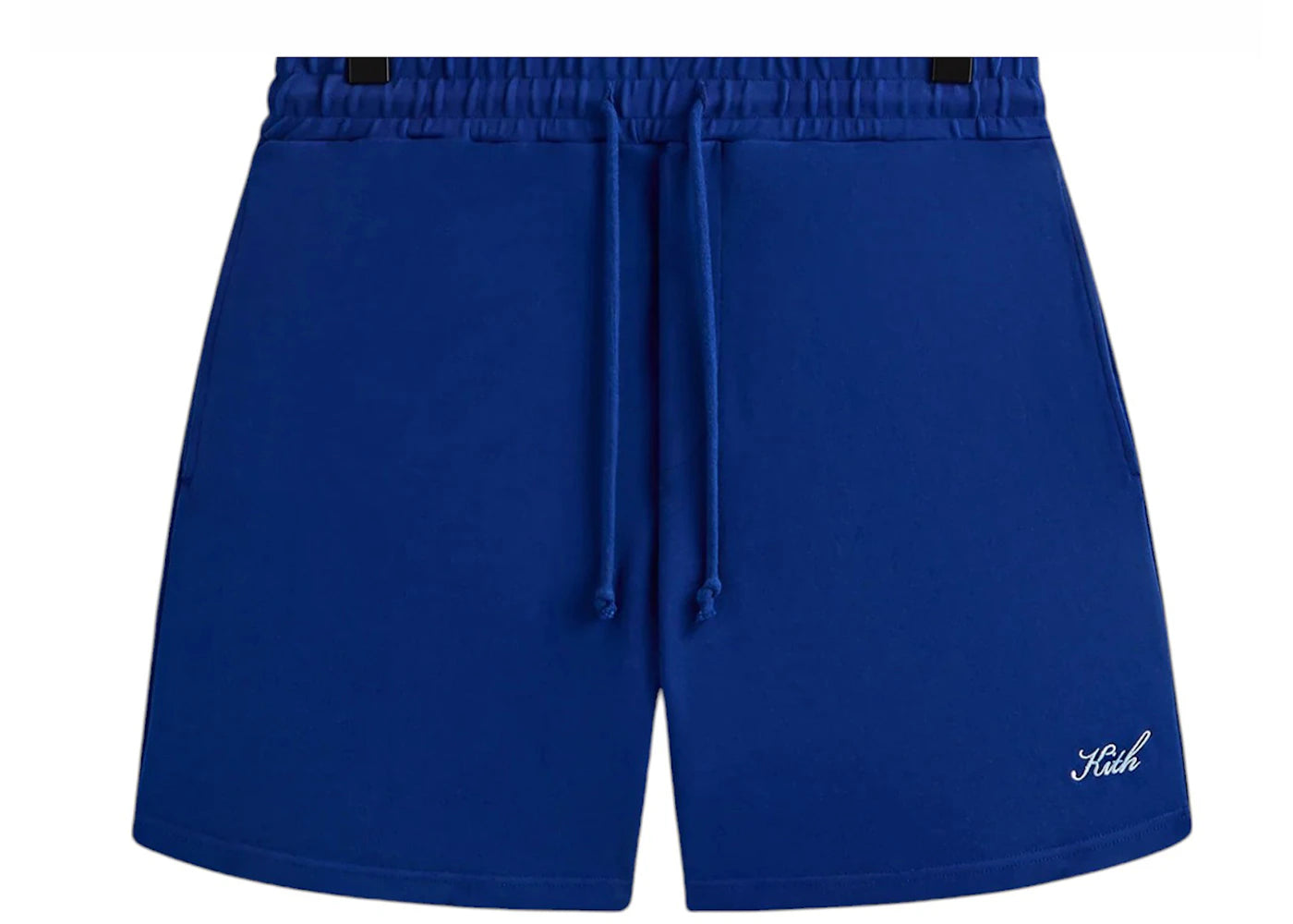 Kith Compact Knit Curtis Short Current