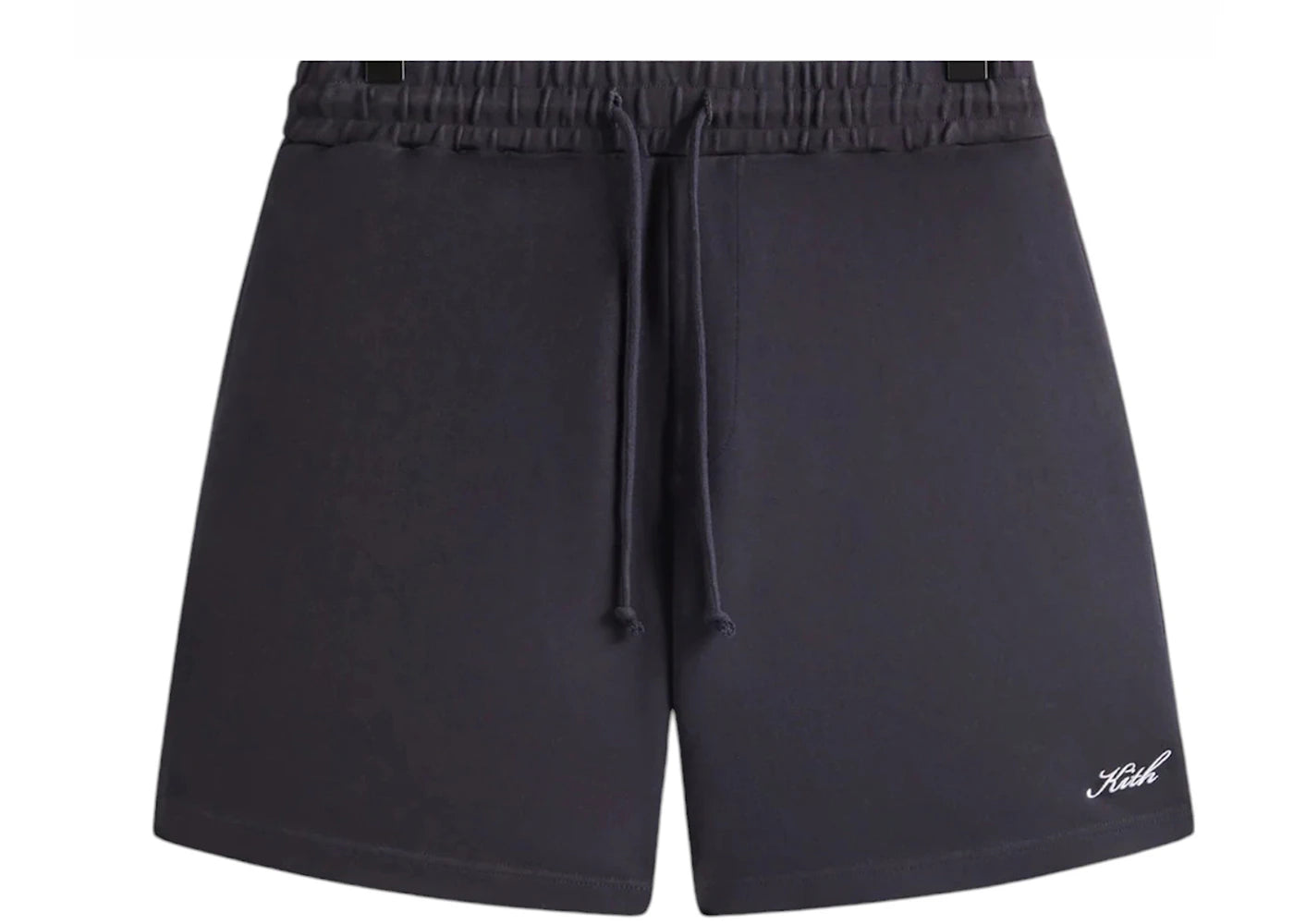 Kith Compact Knit Curtis Short Ink