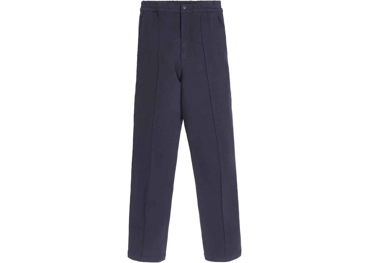 Kith Compact Knit Mercer PT Pant Battleship