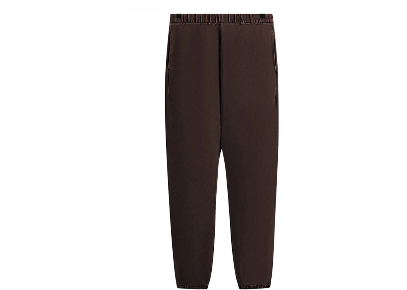 Kith Compact Knit Nelson Sweatpant Kindling