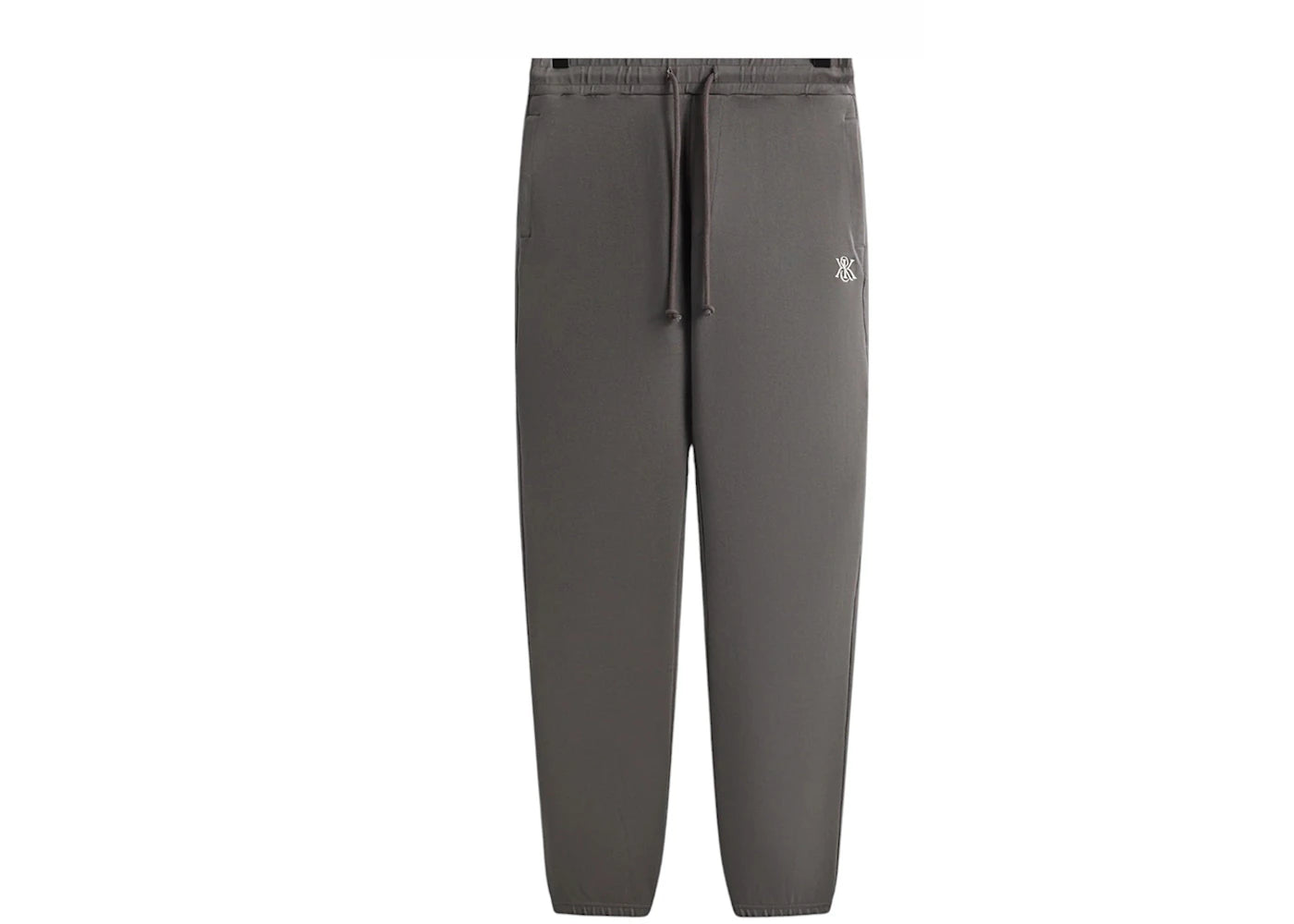 Kith Compact Knit Williams I Sweatpant Somber