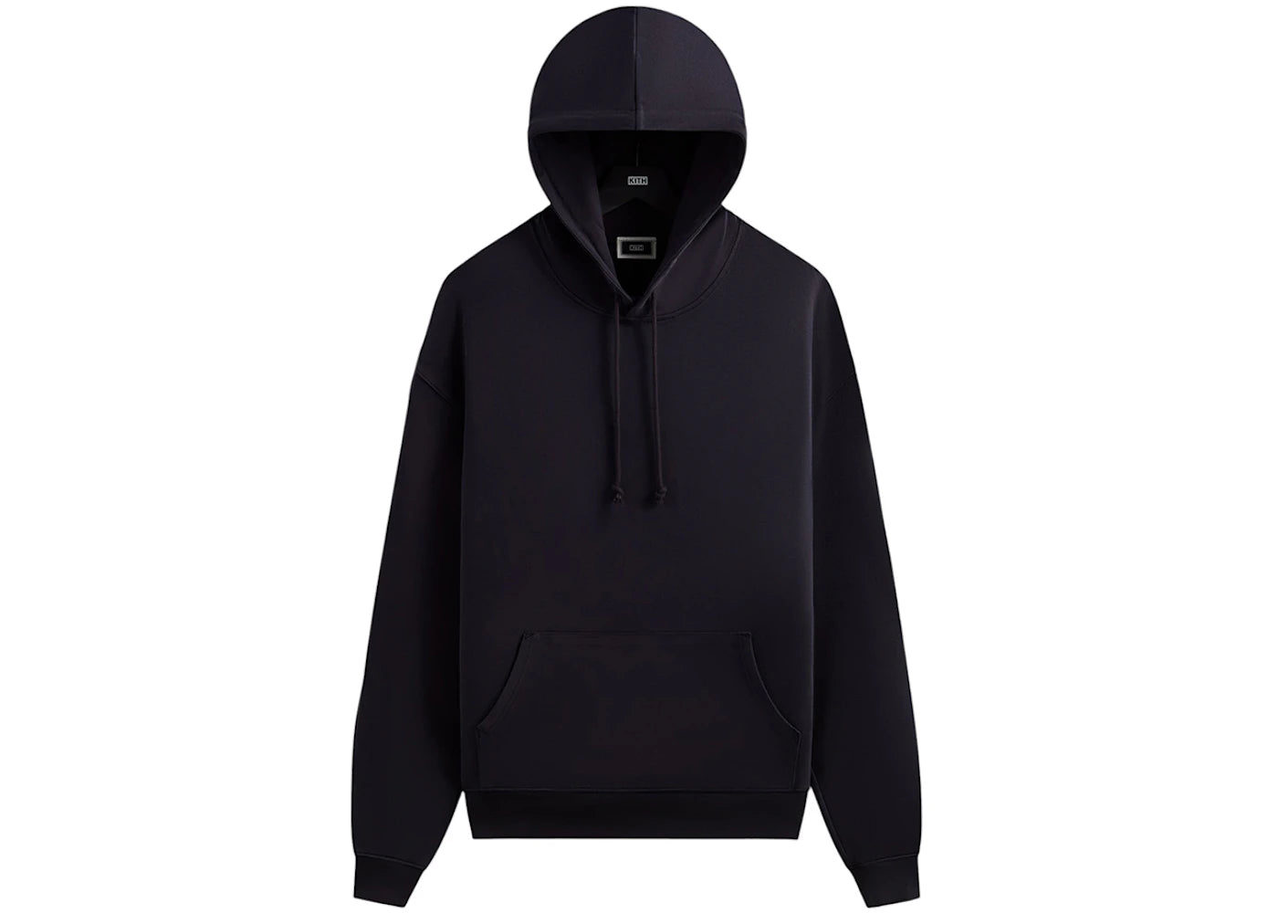 Kith Compact Knit Williams Iii Hoodie Captain