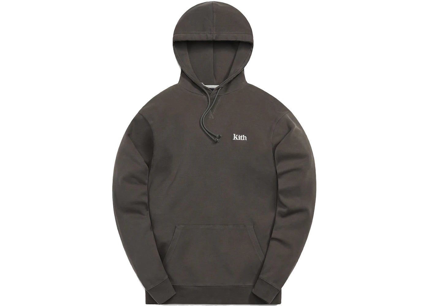 Kith Compact Williams I Hoodie Cypress