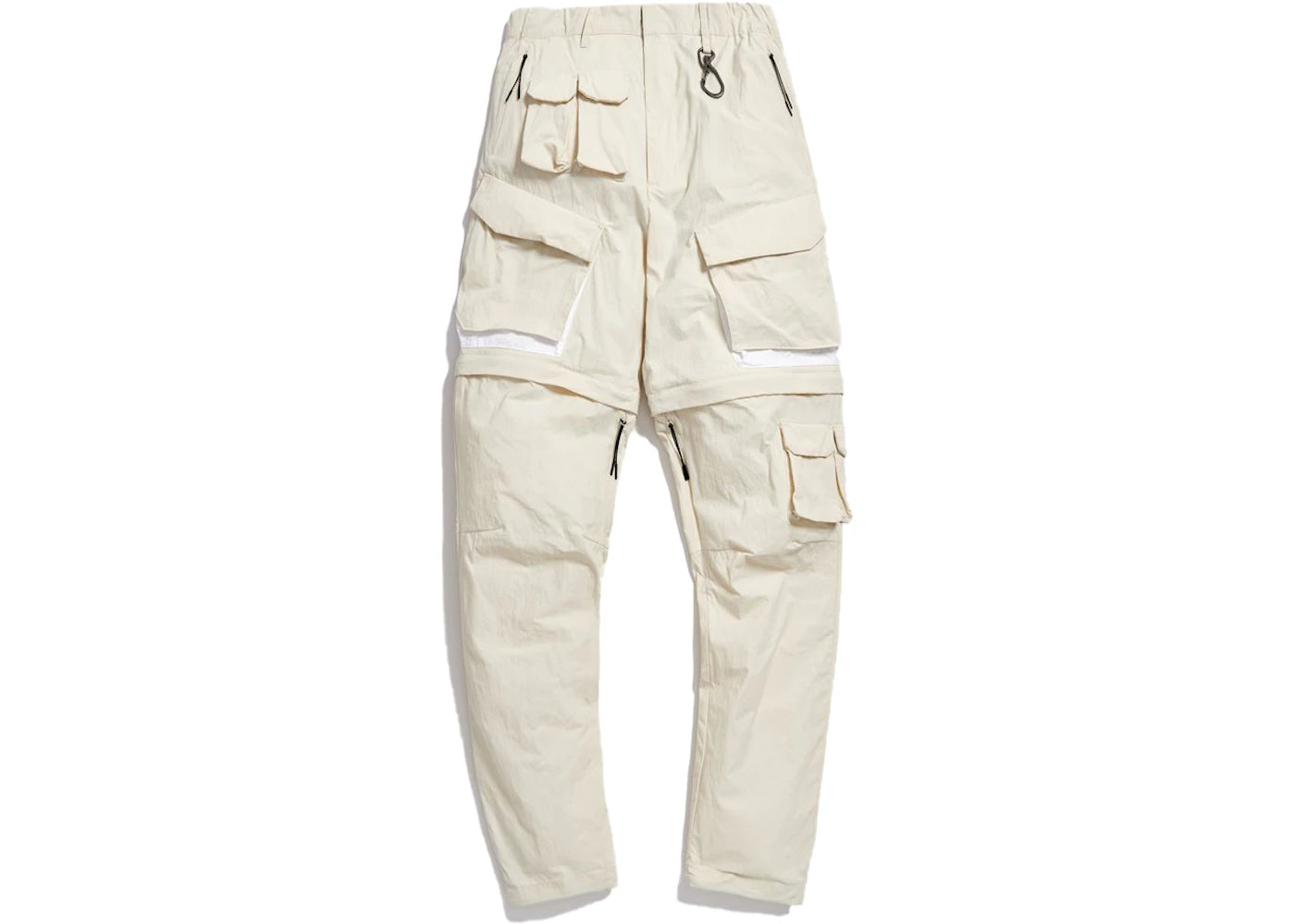 Kith Convertible Pant Turtledove