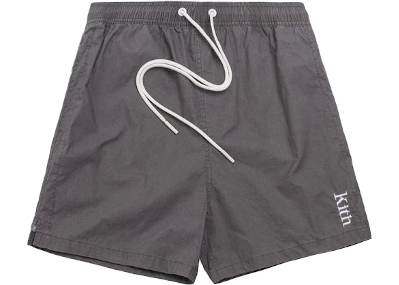 Kith Convertible Swim Short Sea Spray