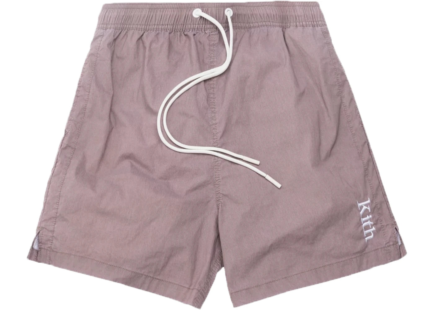 Kith Convertible Swim Shorts Cinder