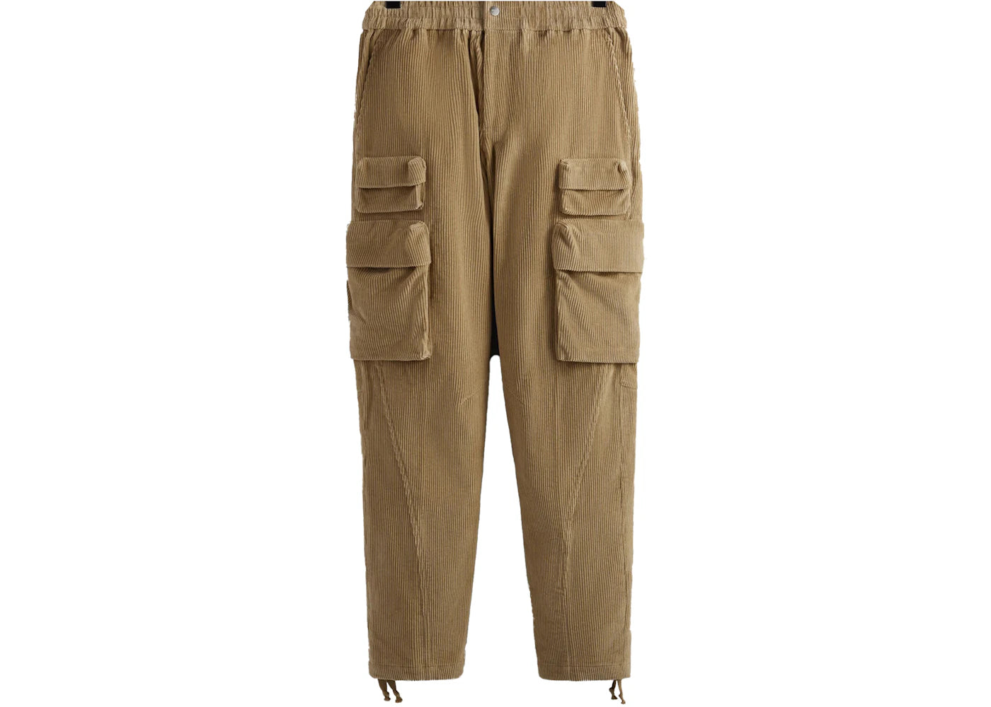 Kith Corduroy Chauncey Cargo Pant Canvas