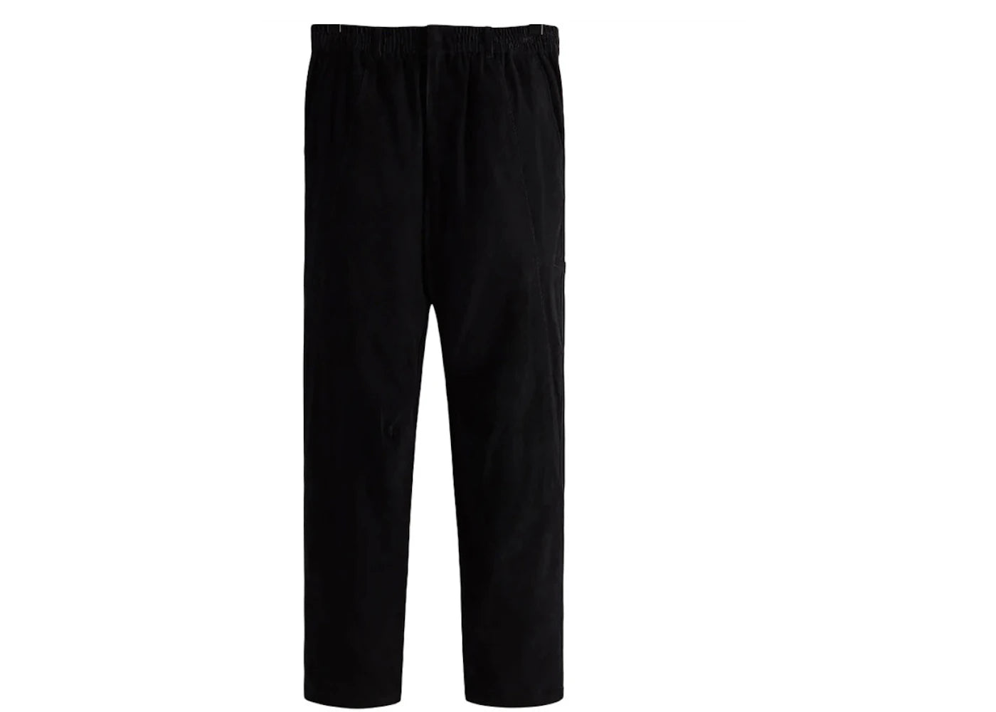 Kith Corduroy Mercer 7 Pant Black