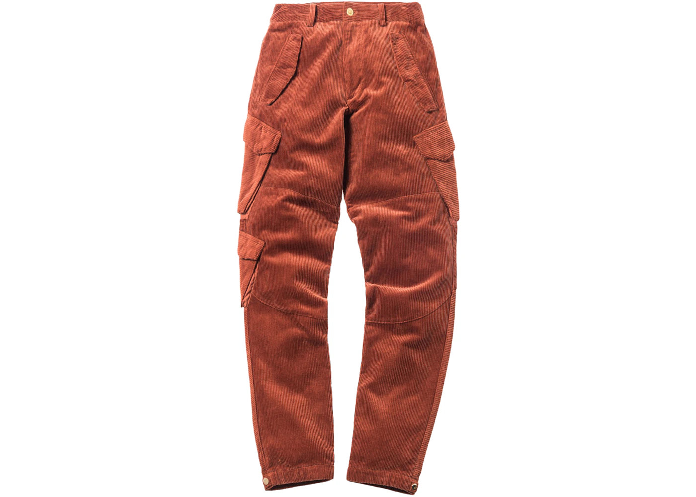 Kith Corduroy Mercer Pant Arabian Spice