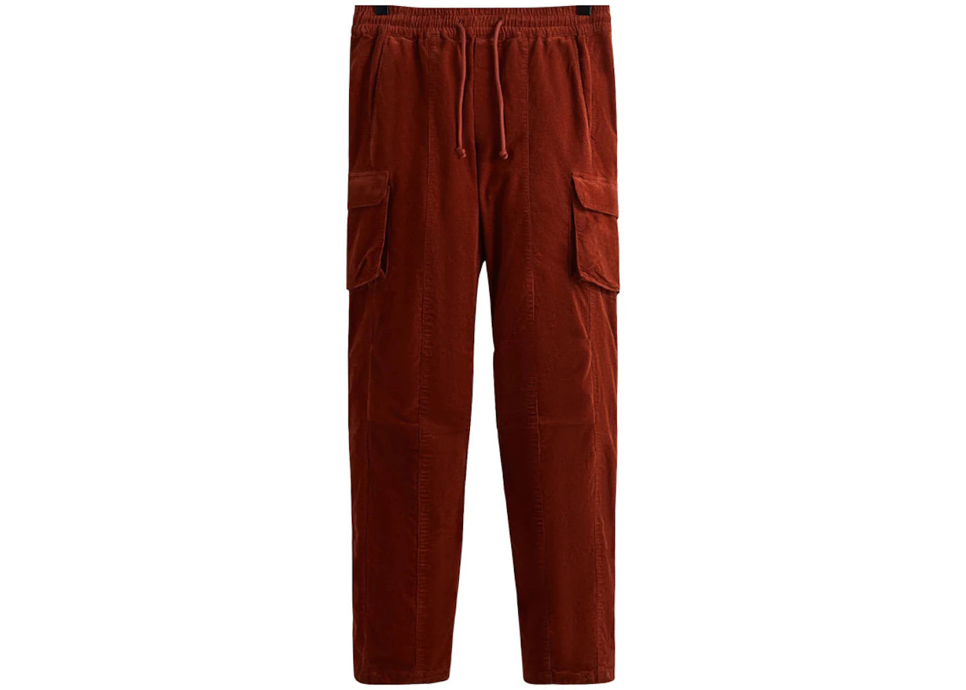 Kith Corduroy Sennett Cargo II Pant Briar