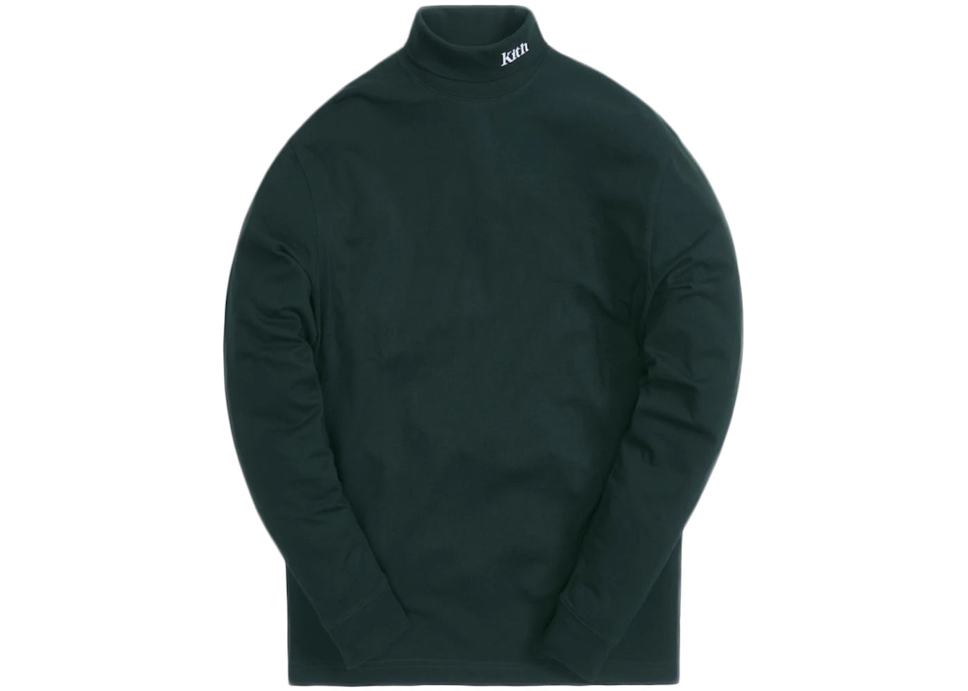 Kith Cortlandt Turtleneck Stadium