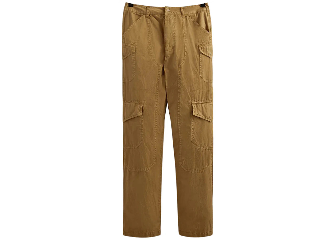 Kith Cotton Nylon Paidge Trouser Karat