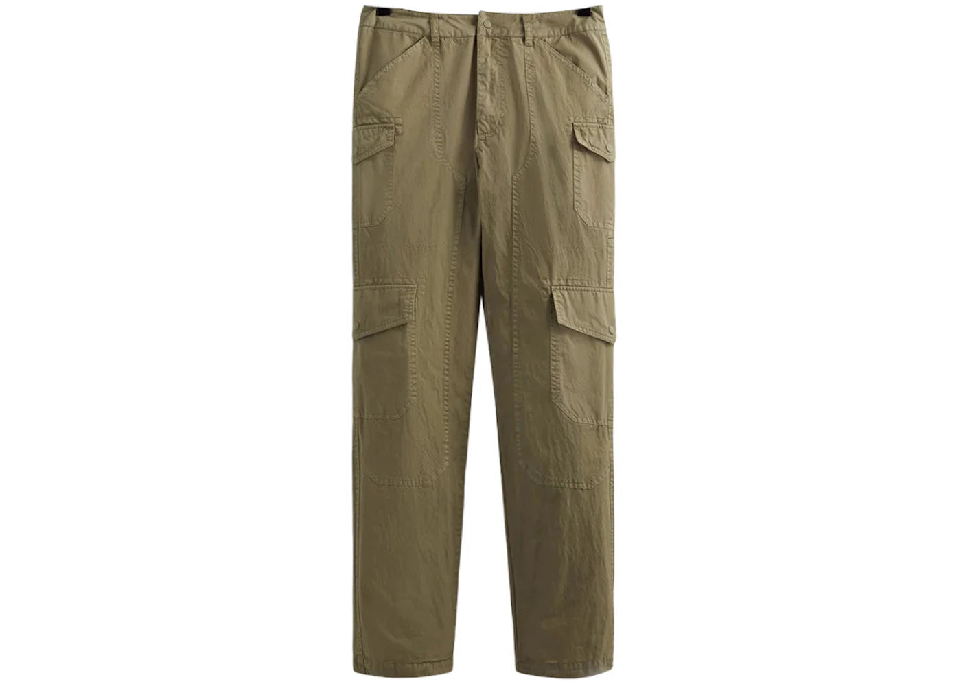 Kith Cotton Nylon Paidge Trouser Palomino