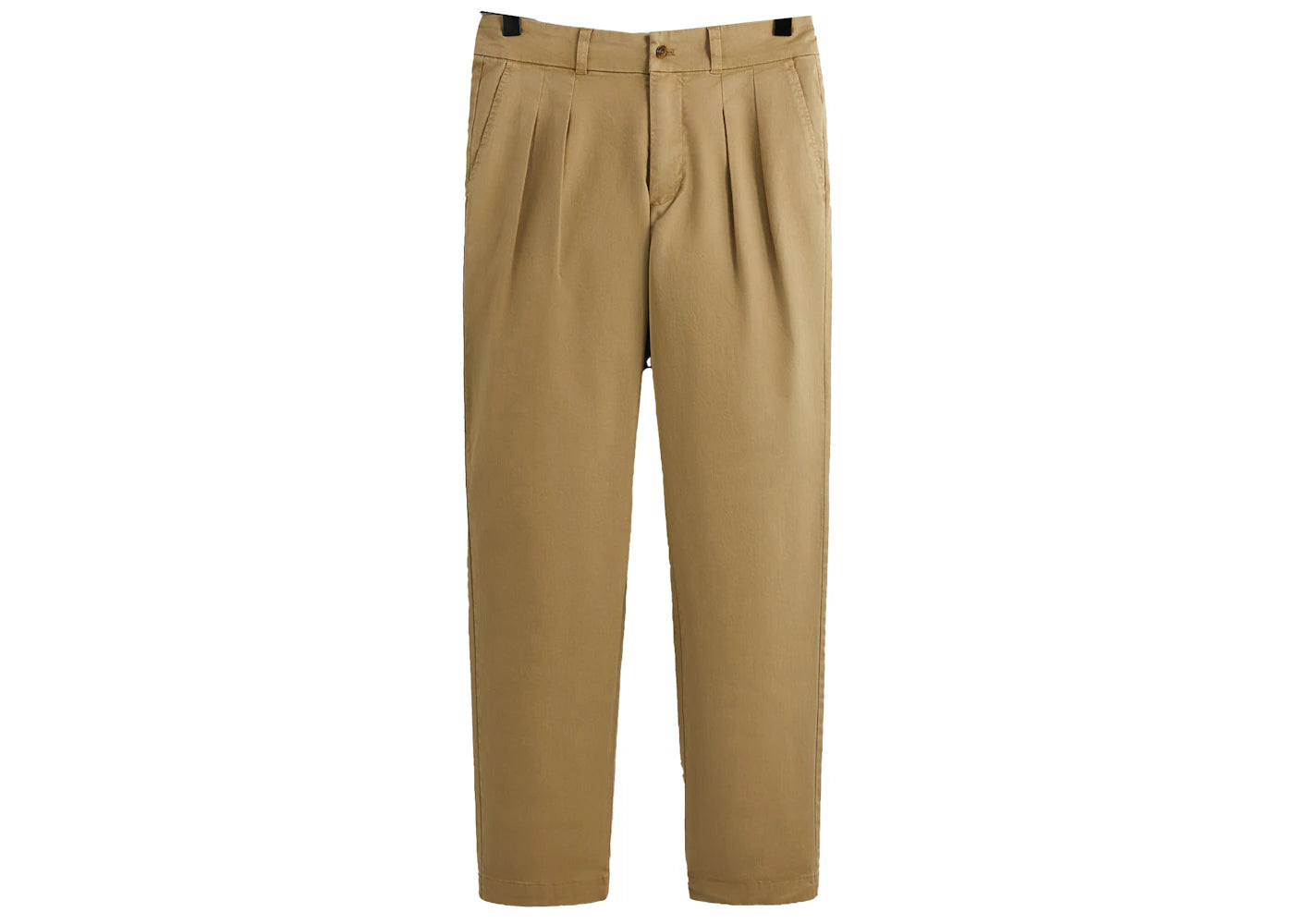 Kith Cotton Twill Almont Pant Birch