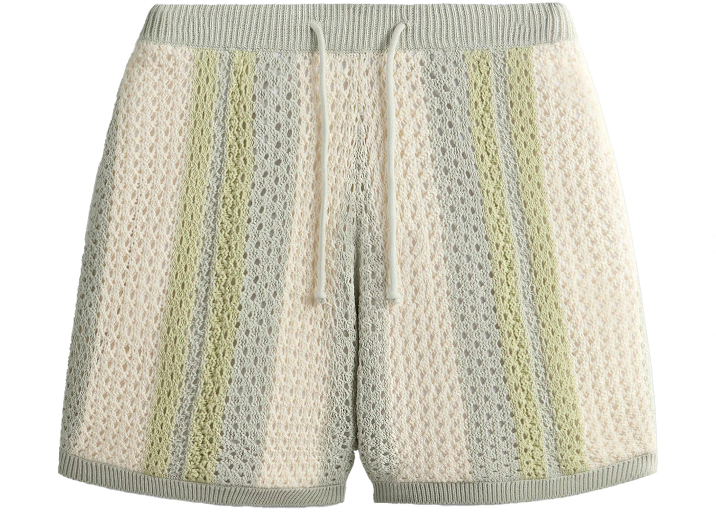 Kith Crochet Curtis Short Breath