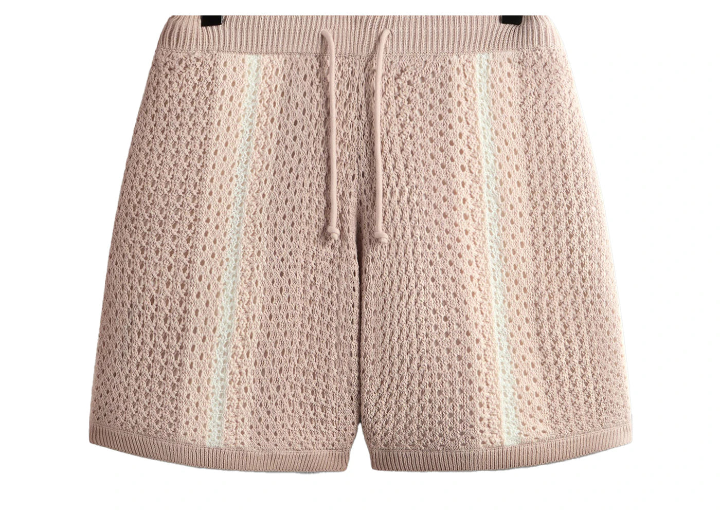 Kith Crochet Curtis Short Frosty Rose