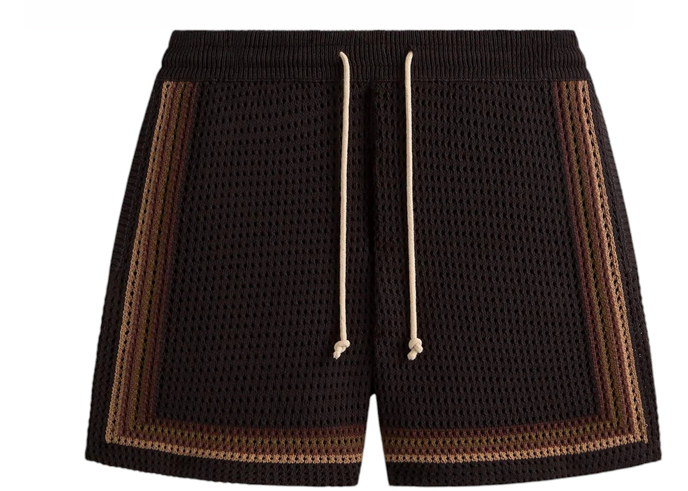 Kith Crochet Curtis Short Kindling