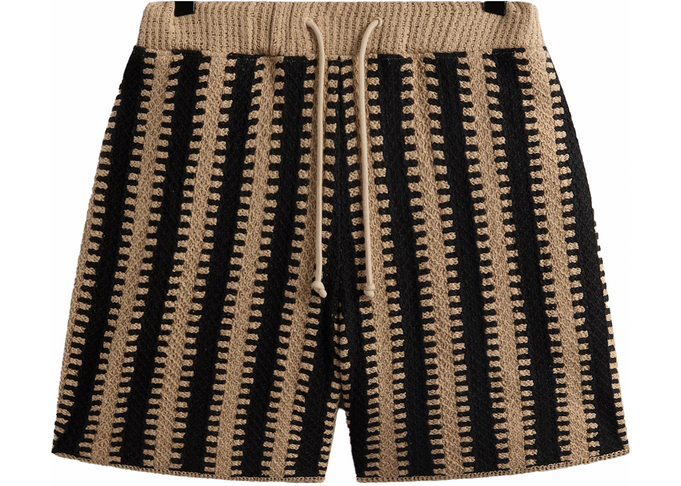 Kith Crochet Curtis Short Shea