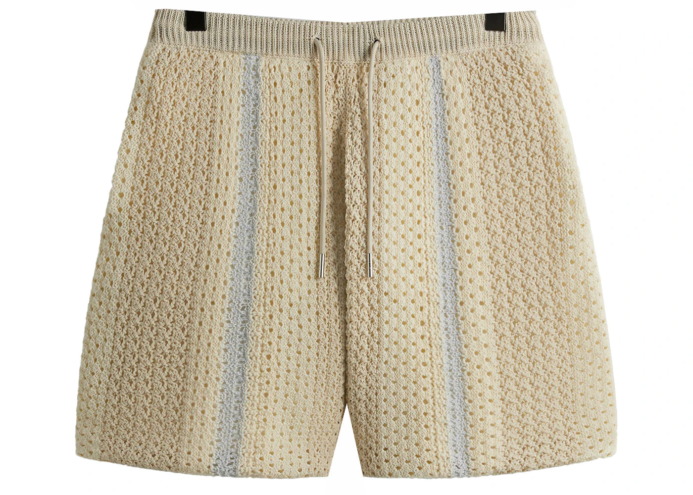 Kith Crochet Curtis Short Veil