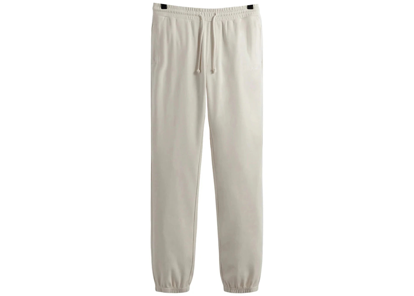 Kith Crystal Wash Interlock Williams I Sweatpant Whisper
