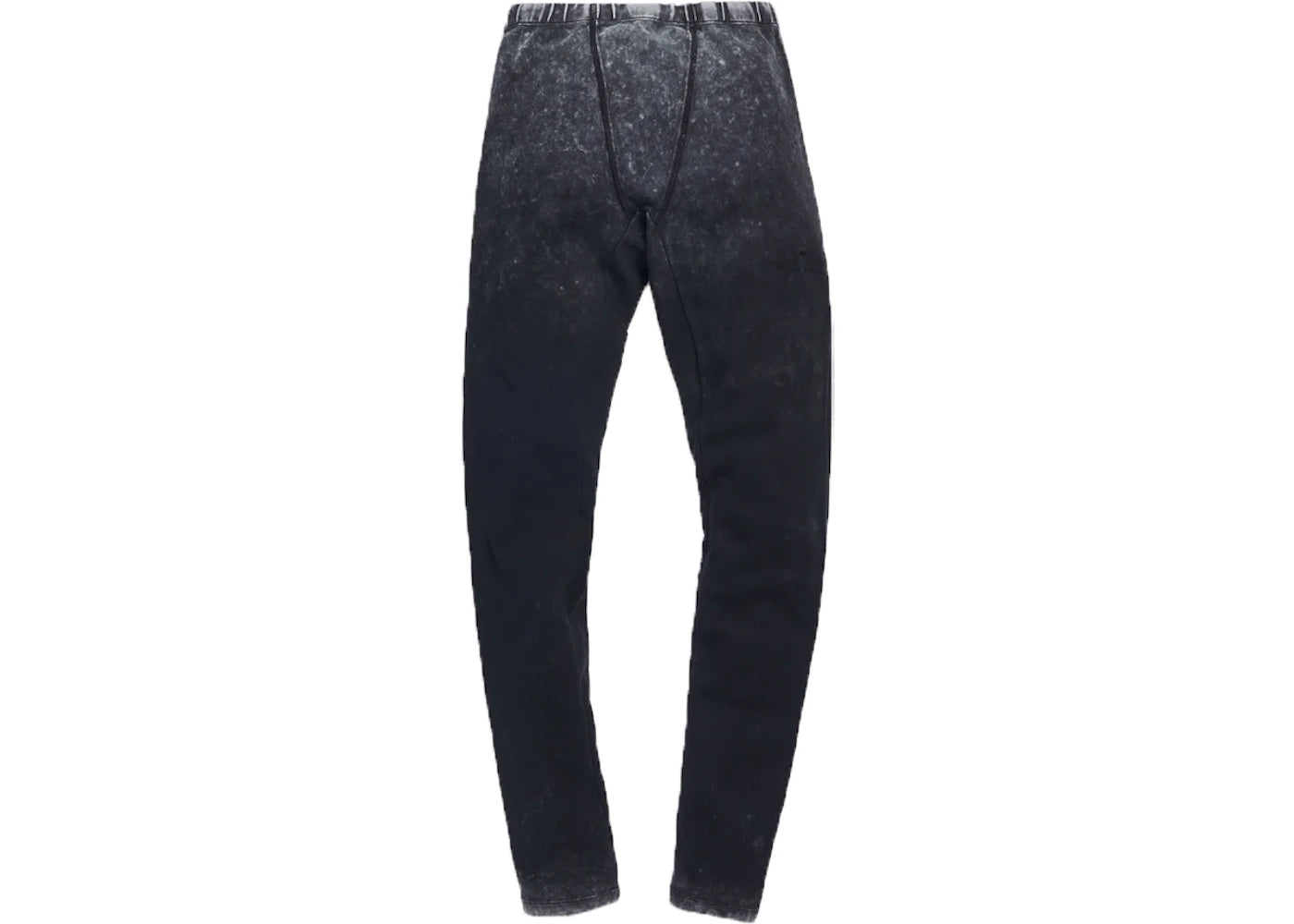 Kith Crystal Wash Legging Black