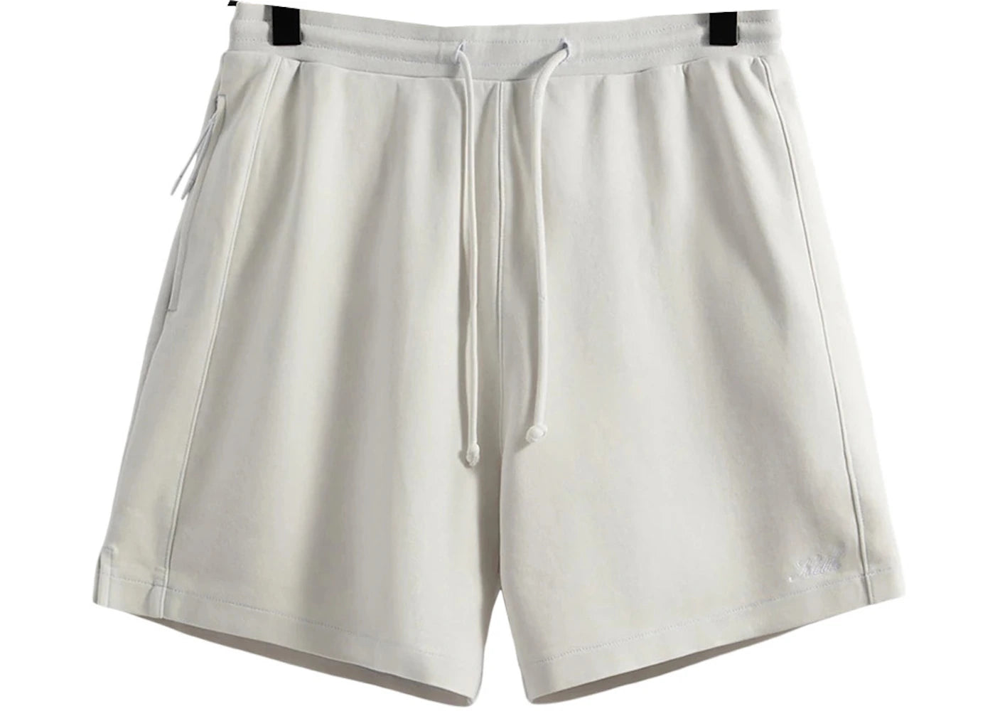 Kith Crystal Washed Active Short Chalk