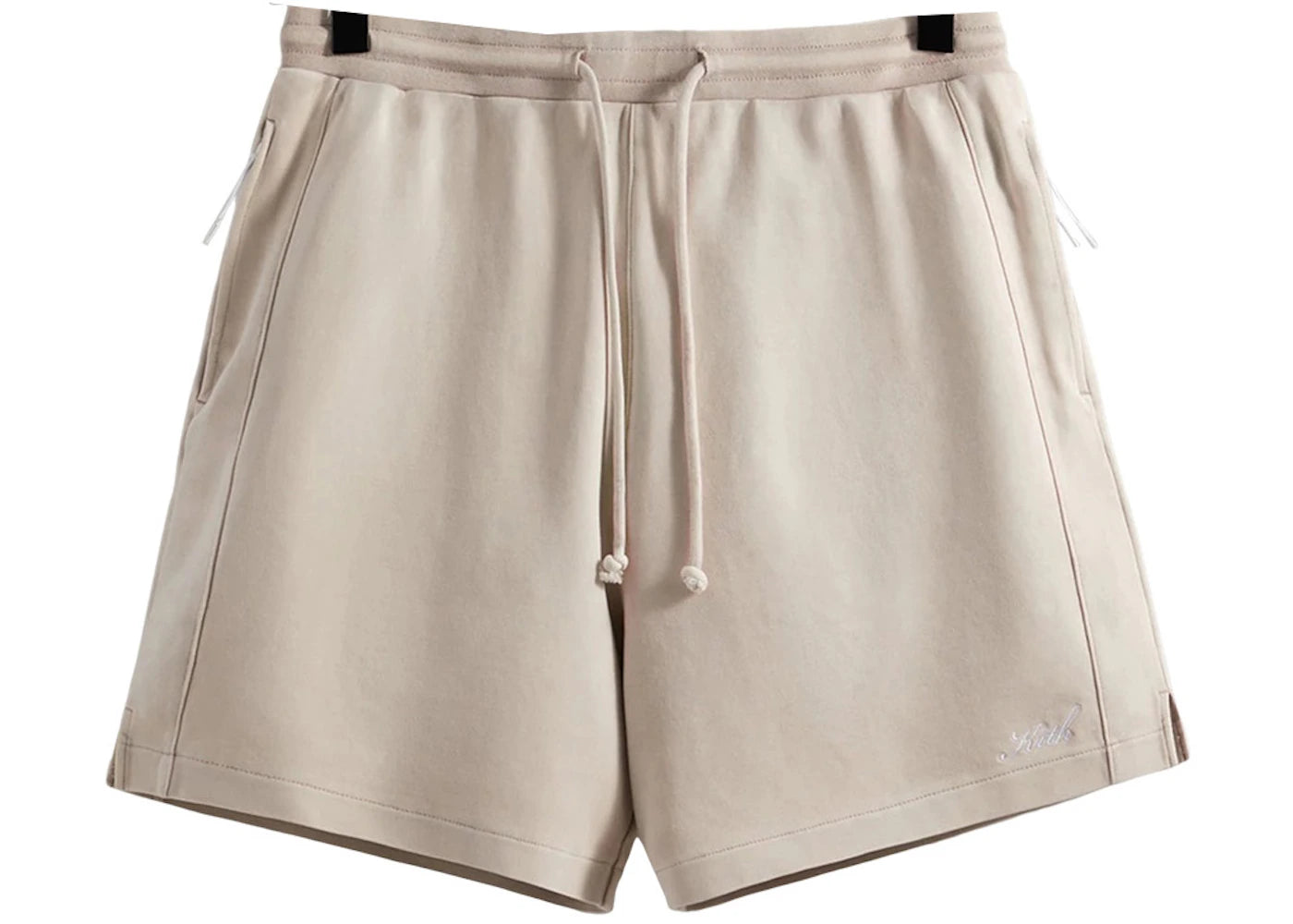 Kith Crystal Washed Active Short Morganite