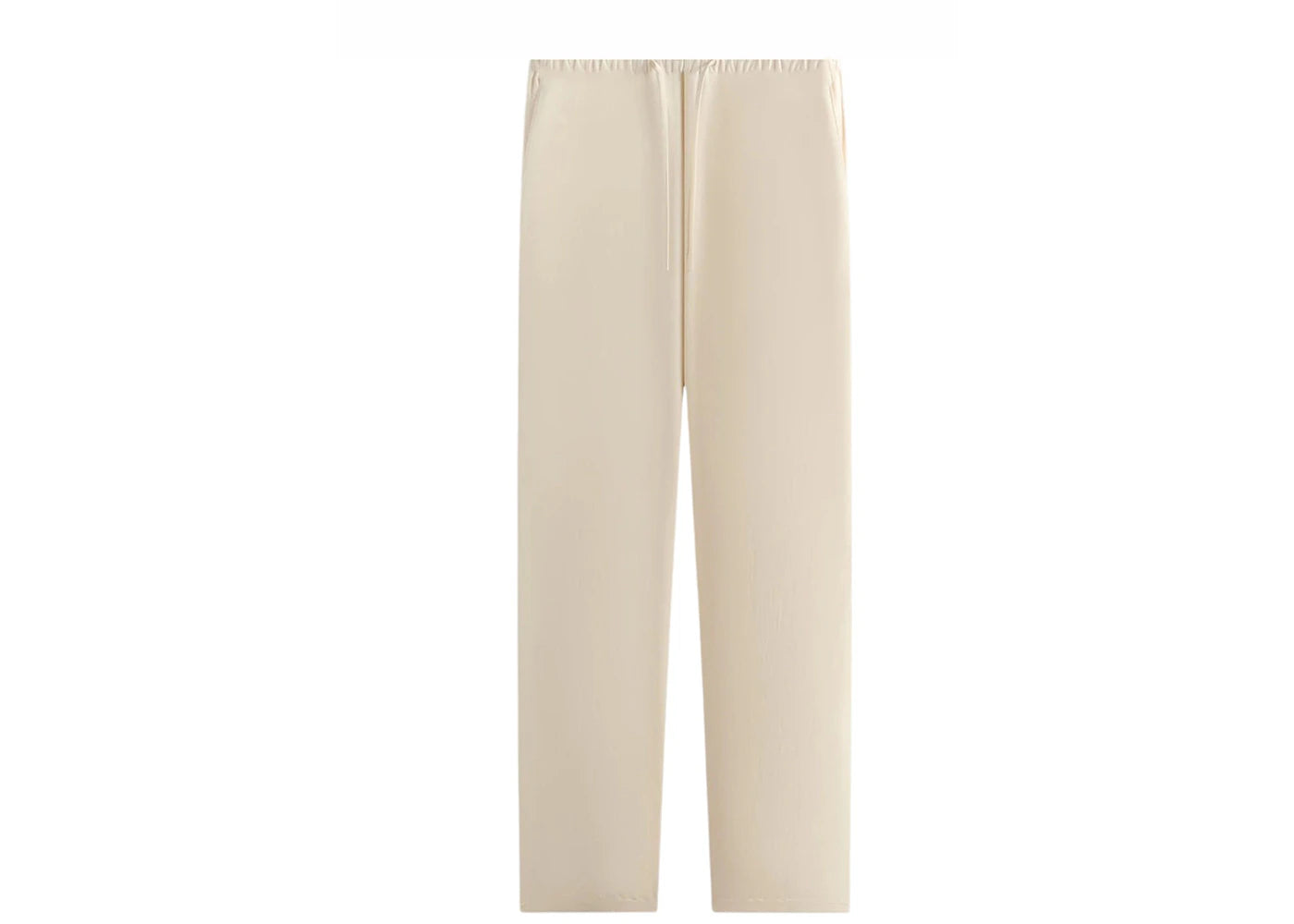 Kith Cupro Linen Grayson Pant Sandrift