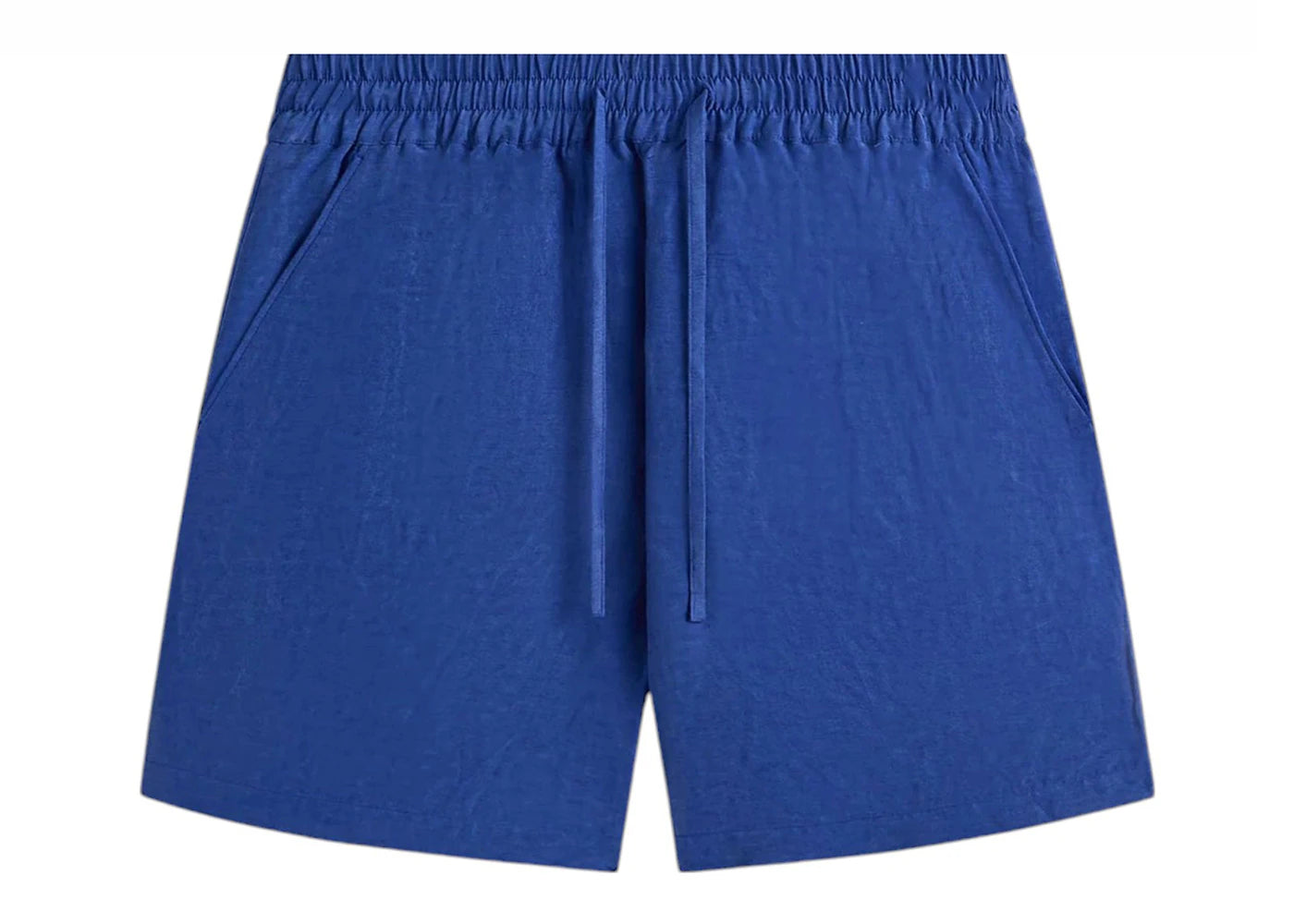 Kith Cupro Linen Lewis Short Current