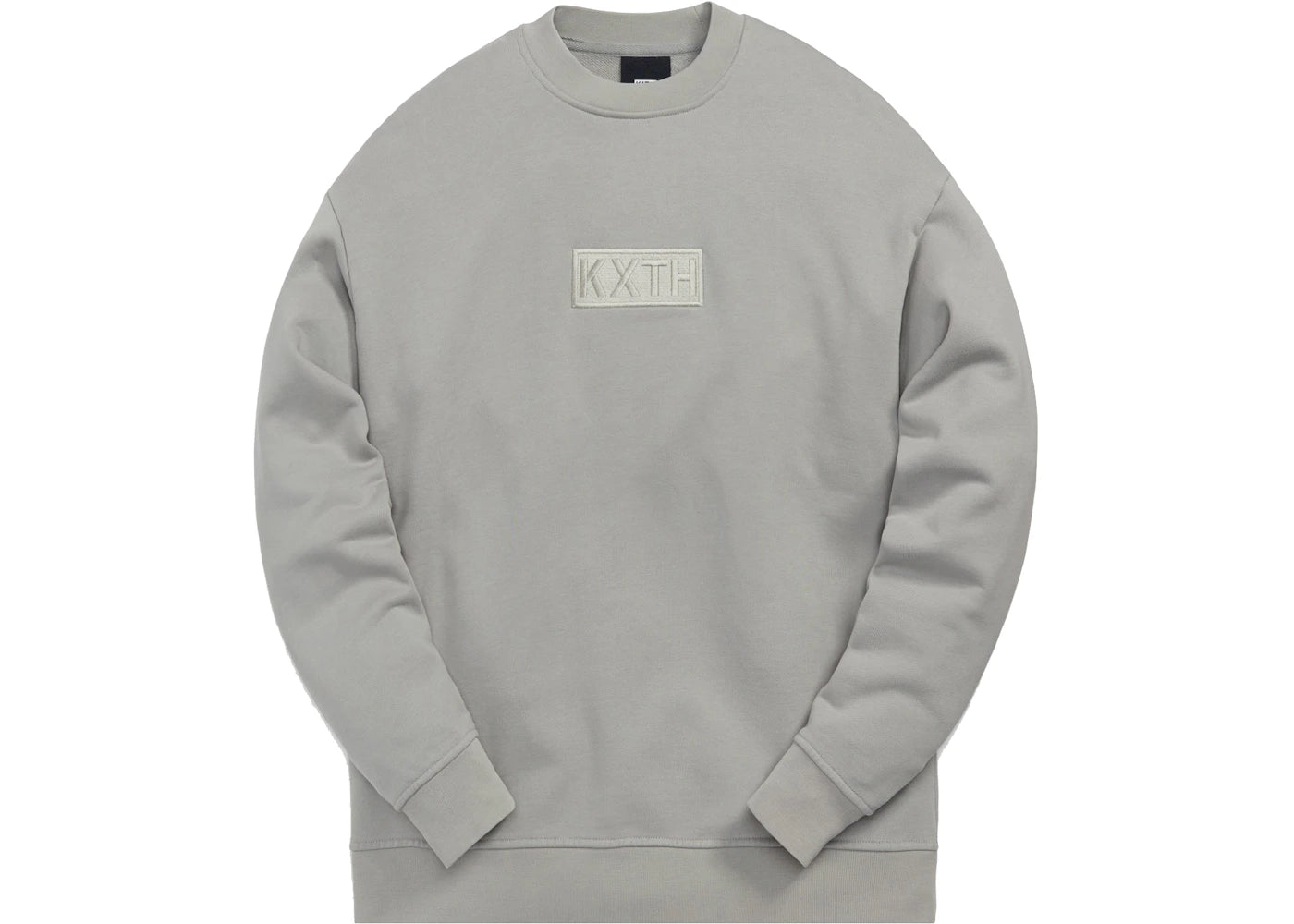 Kith Cyber Monday Crewneck Astronaut