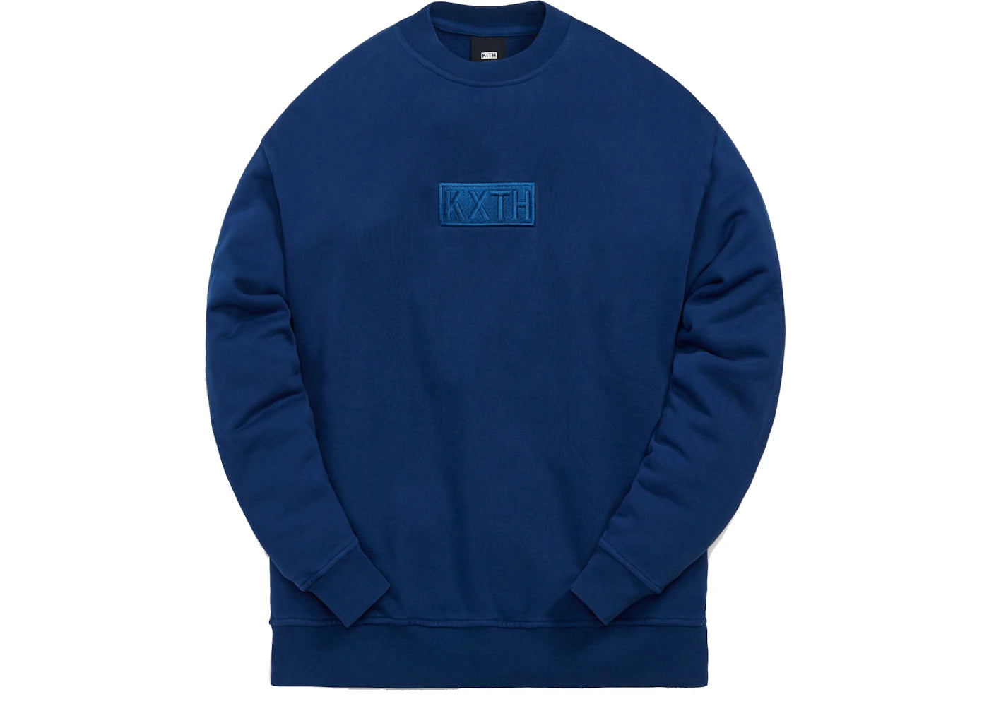 Kith Cyber Monday Crewneck Cyclone