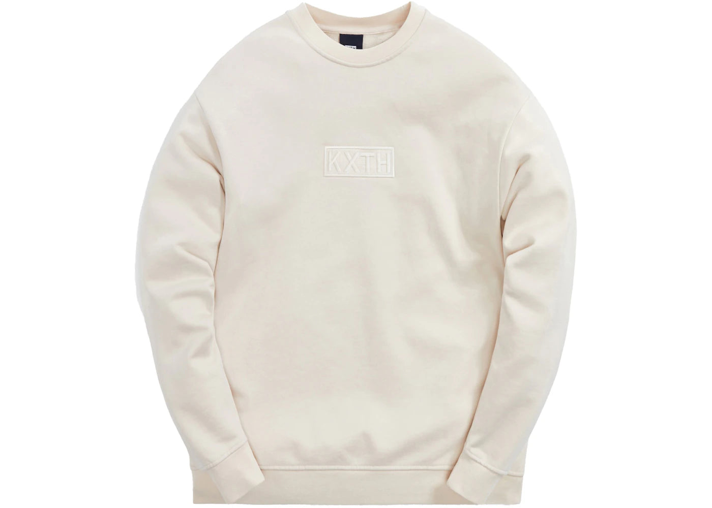 Kith Cyber Monday Crewneck Daytona