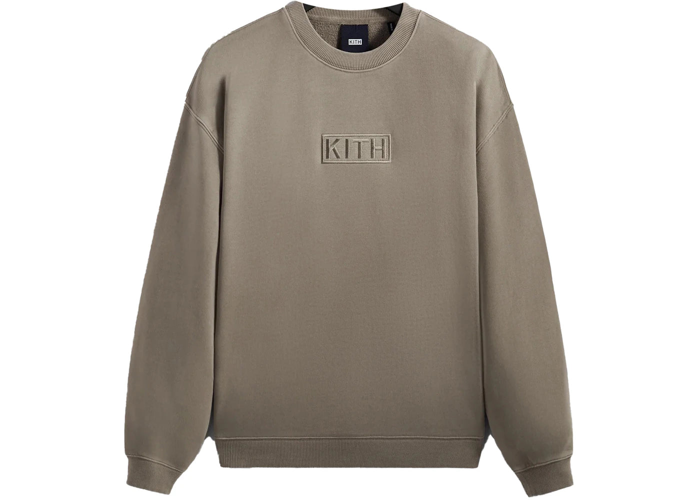 Kith Cyber Monday Crewneck (FW22) Mission