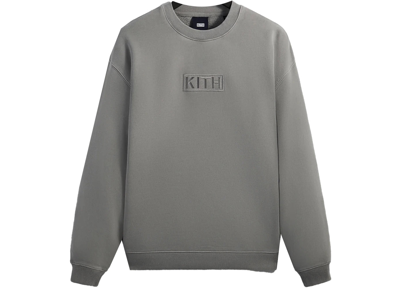 Kith Cyber Monday Crewneck (FW22) Statue